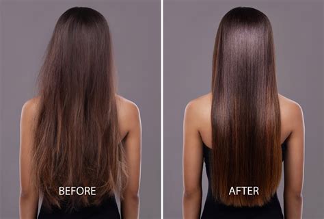 Enhance Your Hair Health with Magic Straightening Treatment